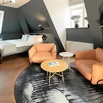 Nobis Copenhagen, A Member Of Design København