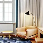 Nobis Copenhagen, A Member Of Design København
