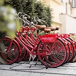 Nobis Copenhagen, A Member Of Design Hotel