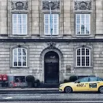 Nobis Copenhagen, A Member Of Design København