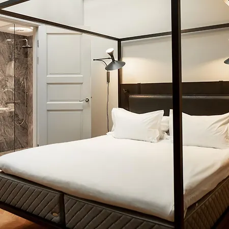 Hotel Nobis Copenhagen, A Member Of Design Hotels™ Kopenhagen