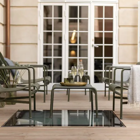 Nobis Copenhagen, A Member Of Design Hotels™ Kopenhagen