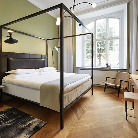 Nobis Copenhagen, A Member Of Design Hotels™ Kopenhagen