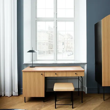 Nobis Copenhagen, A Member Of Design