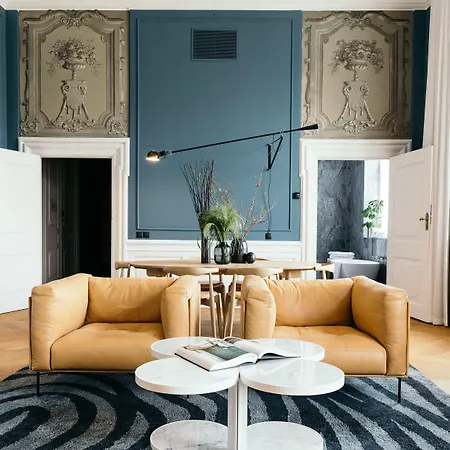 Hotel Nobis Copenhagen, A Member Of Design Hotels™ 5*