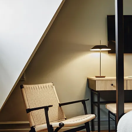 Nobis Copenhagen, A Member Of Design Hotels™ Hotel Kopenhagen