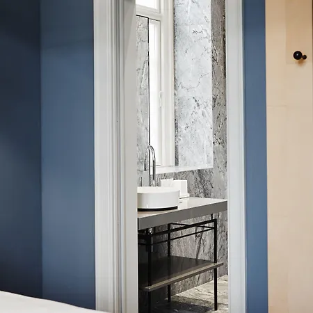 Nobis Copenhagen, A Member Of Design 5*