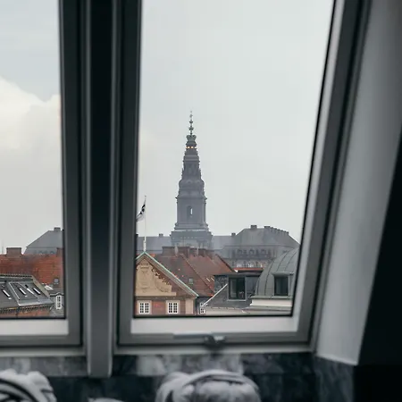 Nobis Copenhagen, A Member Of Design Hotels™ Hotel 5*