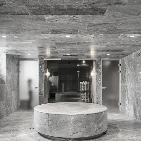 Hotel Nobis Copenhagen, A Member Of Design Hotels™ Kopenhagen