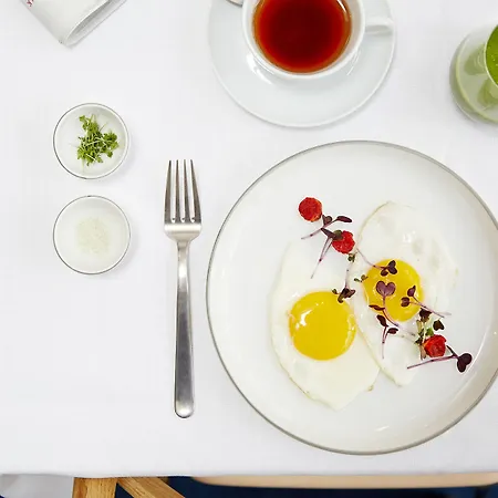 Nobis Copenhagen, A Member Of Design Hotels™