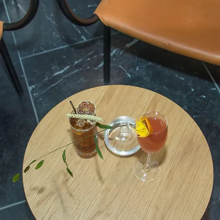 Nobis Copenhagen, A Member Of Design 5*