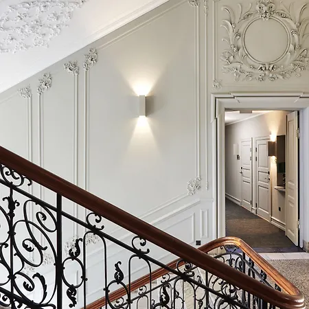 Nobis Copenhagen, A Member Of Design Hotels™ Hotel Kopenhagen