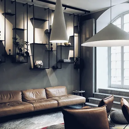 Nobis Copenhagen, A Member Of Design Hotels™ Kopenhagen
