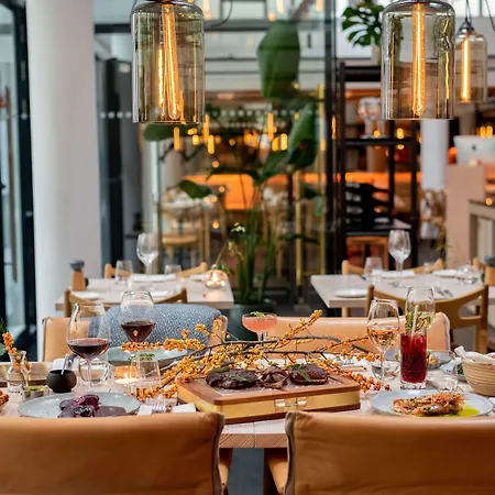 Nobis Copenhagen, A Member Of Design Hotels™ Kopenhagen