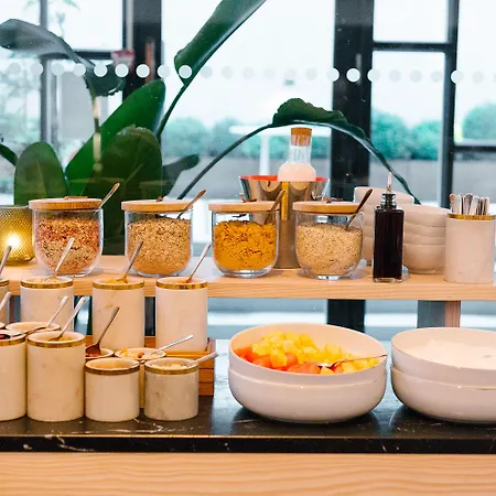 Nobis Copenhagen, A Member Of Design Hotels™ Hotel Kopenhagen