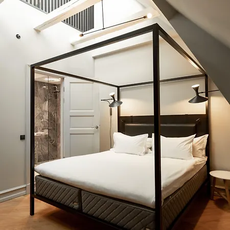 Nobis Copenhagen, A Member Of Design Hotels™ Hotel 5*