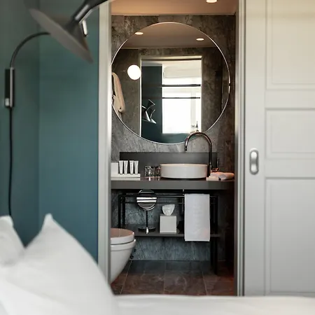 Nobis Copenhagen, A Member Of Design Hotels™