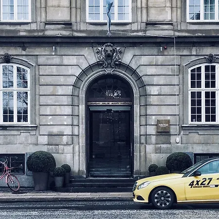 Nobis Copenhagen, A Member Of Design Hotels™ Hotel