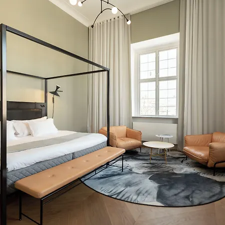Nobis Copenhagen, A Member Of Design Hotels™ Hotel 5*
