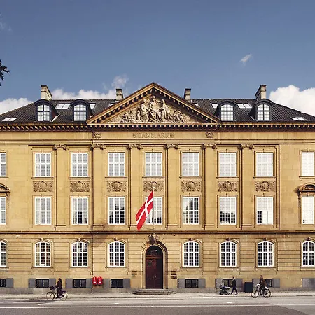 Nobis Copenhagen, A Member Of Design Hotel 5*