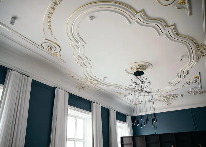 Nobis Copenhagen, A Member Of Design 호텔 5*