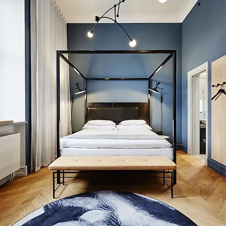 Nobis Copenhagen, A Member Of Design Hotels™ 호텔