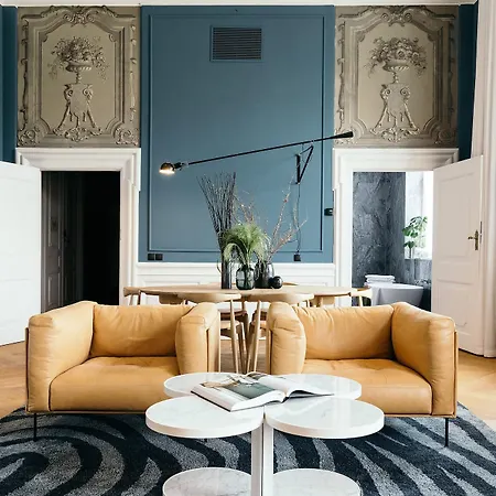Nobis Copenhagen, A Member Of Design Hotels™
