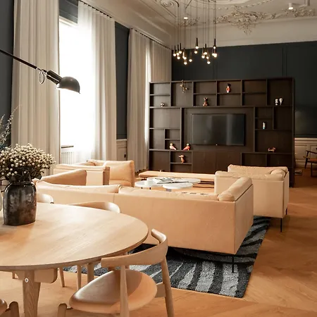 호텔 Nobis Copenhagen, A Member Of Design Hotels™