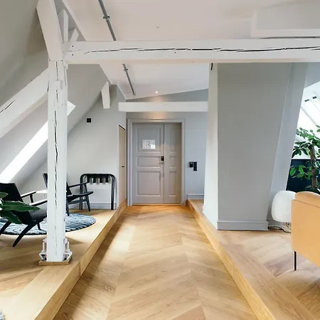 호텔 Nobis Copenhagen, A Member Of Design Hotels™