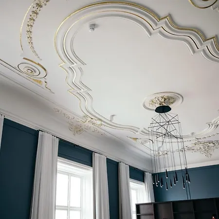 Nobis Copenhagen, A Member Of Design Hotels™ Hotel 5*
