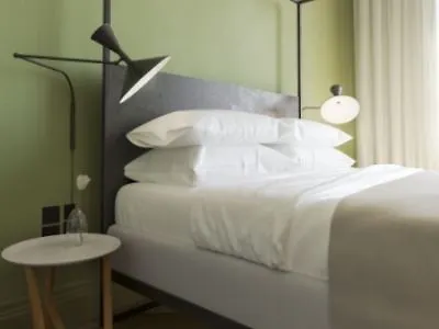호텔 Nobis Copenhagen, A Member Of Design Hotels™ 5*