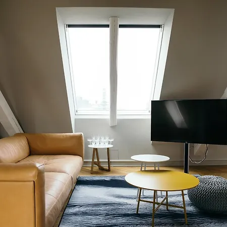 Nobis Copenhagen, A Member Of Design Hotels™ 5* Copenhague