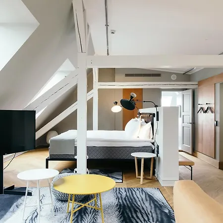 Hotel Nobis Copenhagen, A Member Of Design Hotels™ Copenhague