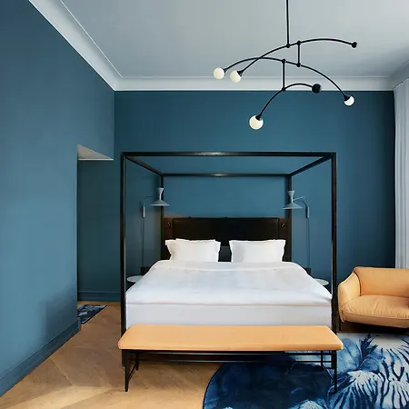 Hotel Nobis Copenhagen, A Member Of Design Hotels™