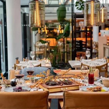 Nobis Copenhagen, A Member Of Design Hotels™ Hotel Copenhague