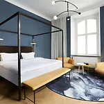 Hotel Nobis Copenhagen, A Member Of Design 5*