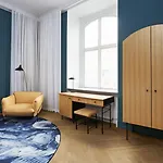 Nobis Copenhagen, A Member Of Design 5* コペンハーゲン