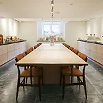 Nobis Copenhagen, A Member Of Design ホテル 5*