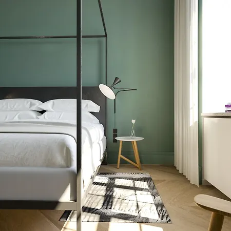 Nobis Copenhagen, A Member Of Design Hotels™