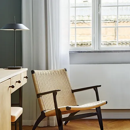Nobis Copenhagen, A Member Of Design Hotels™ 5* Kopenhaga