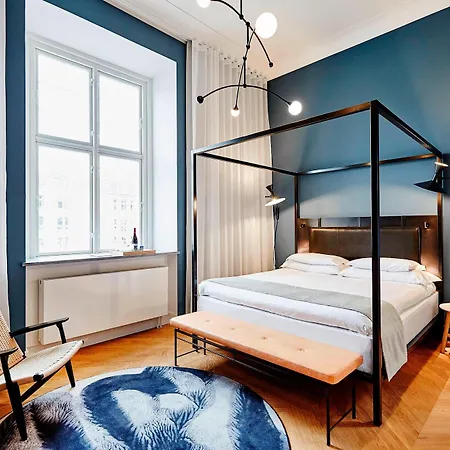 Nobis Copenhagen, A Member Of Design Hotels™ 5*