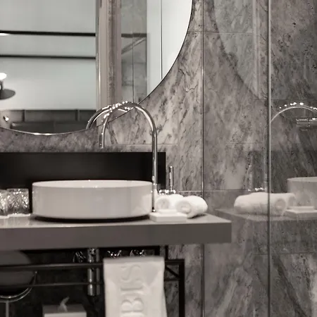 Nobis Copenhagen, A Member Of Design Hotels™ 5*