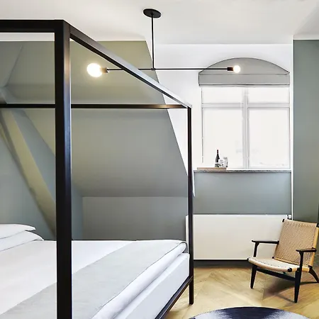 Hotel Nobis Copenhagen, A Member Of Design Hotels™ Kopenhaga