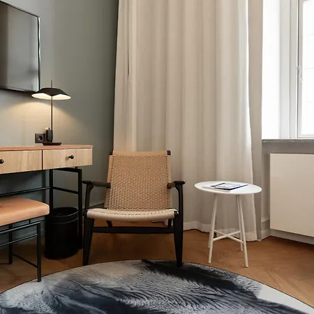 Nobis Copenhagen, A Member Of Design Hotels™ 5*