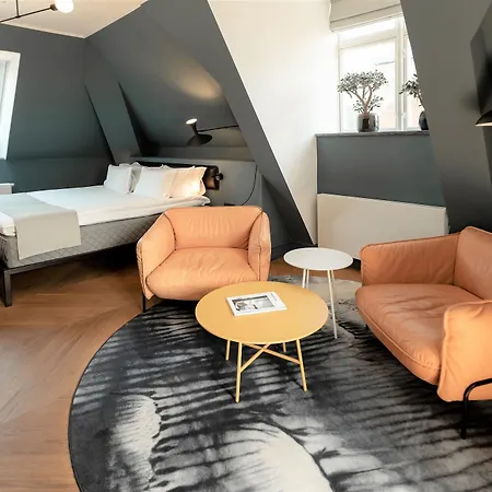Nobis Copenhagen, A Member Of Design Hotels™ Copenaghen