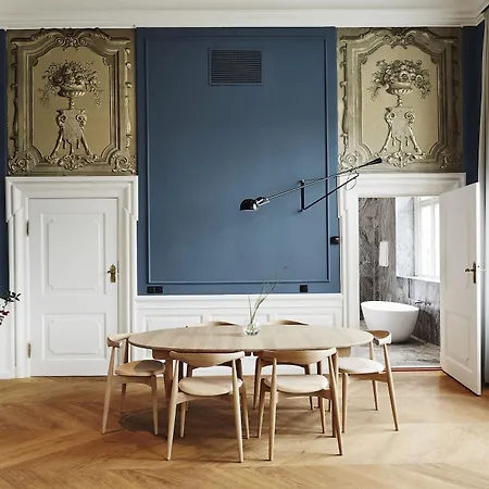 Hotel Nobis Copenhagen, A Member Of Design Hotels™ 5*