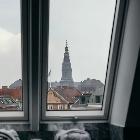 Nobis Copenhagen, A Member Of Design Hotels™ Kopenhaga