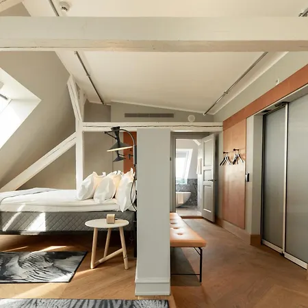فندق Nobis Copenhagen, A Member Of Design 5*
