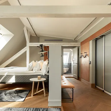 Hotel Nobis Copenhagen, A Member Of Design Hotels™ 5*