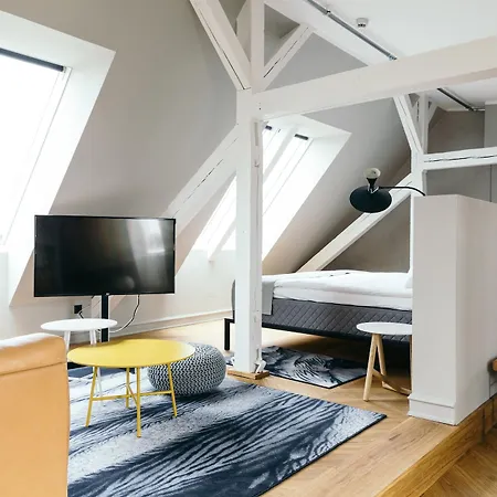 Hotel Nobis Copenhagen, A Member Of Design Hotels™ Copenaghen